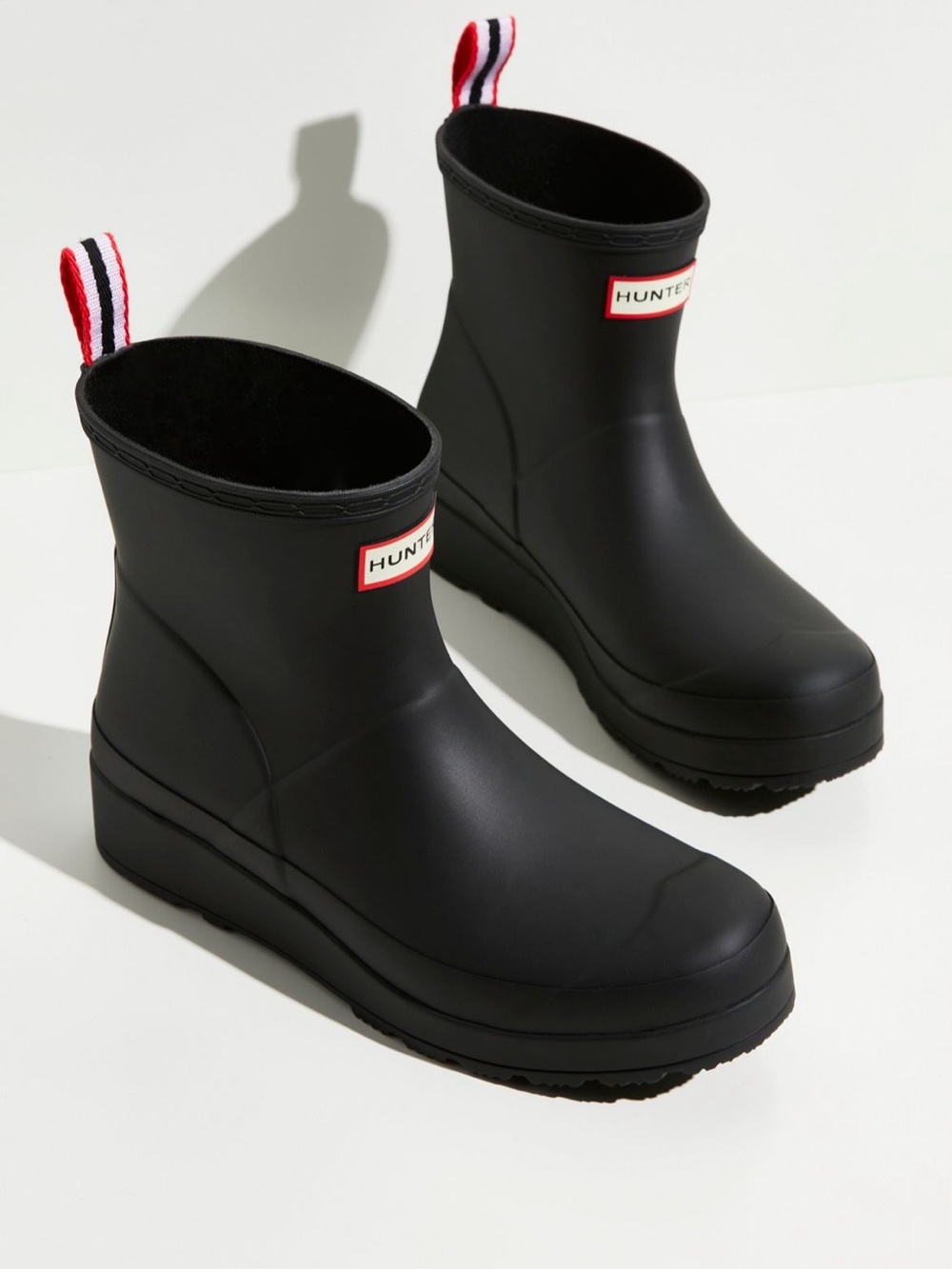 Hunter PLAY Short Wellies